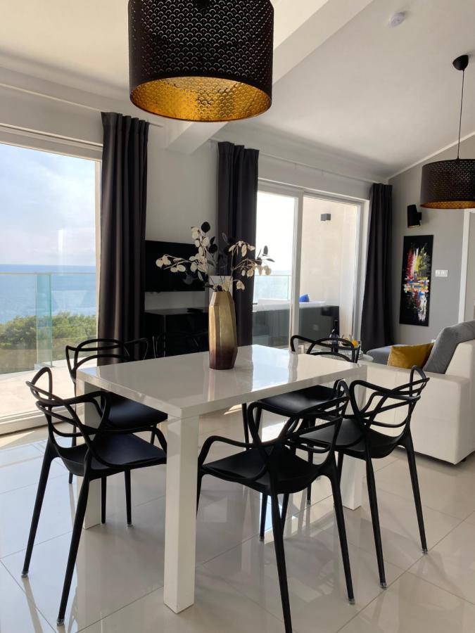 Villa Hvar 이반 돌라츠 외부 사진